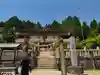 久尻神社(岐阜県)