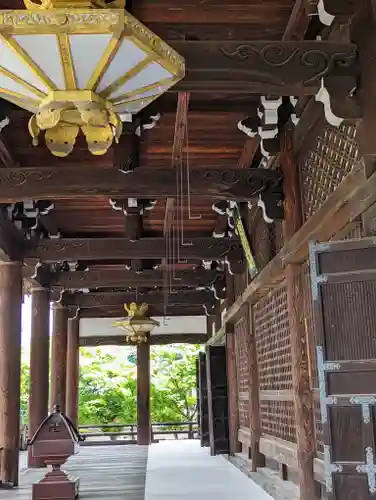 妙顯寺（妙顕寺）の本殿・本堂