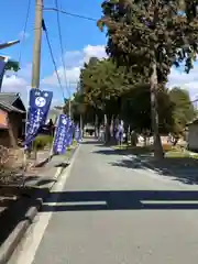 小宅神社の建物その他