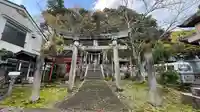 金刀比羅神社(京都府)