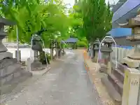 住吉社のその他建物