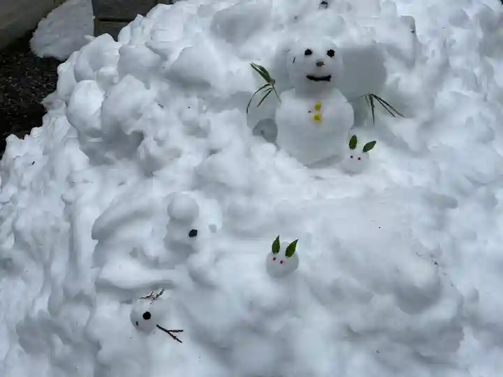 須山浅間神社(静岡県)