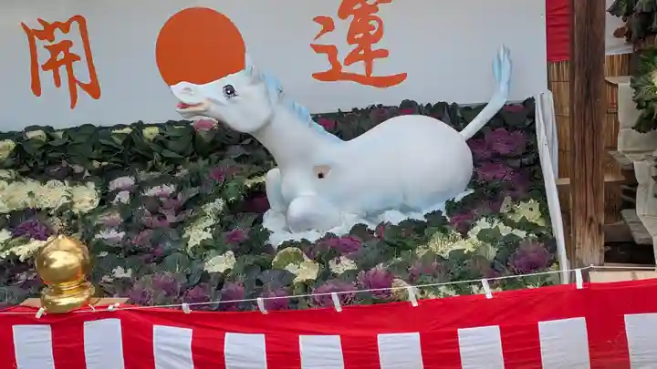 吉祥院天満宮(京都府)