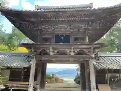 千手寺(京都府)