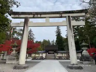 多賀大社(滋賀県)