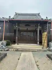 千福寺(三重県)