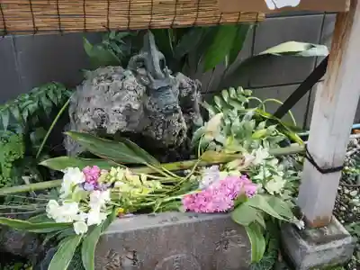 末廣神社(東京都)