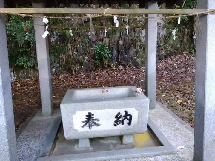 岡山神社(福井県)