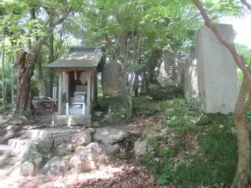 宝満宮竈門神社(福岡県)