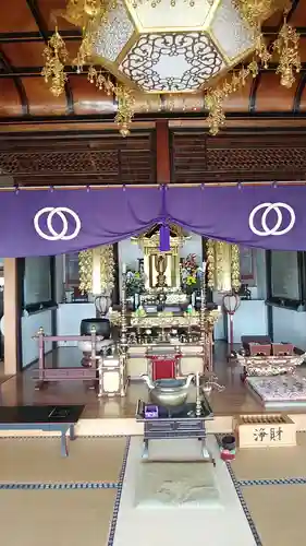 来迎寺(福島県)