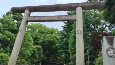 根津神社(東京都)