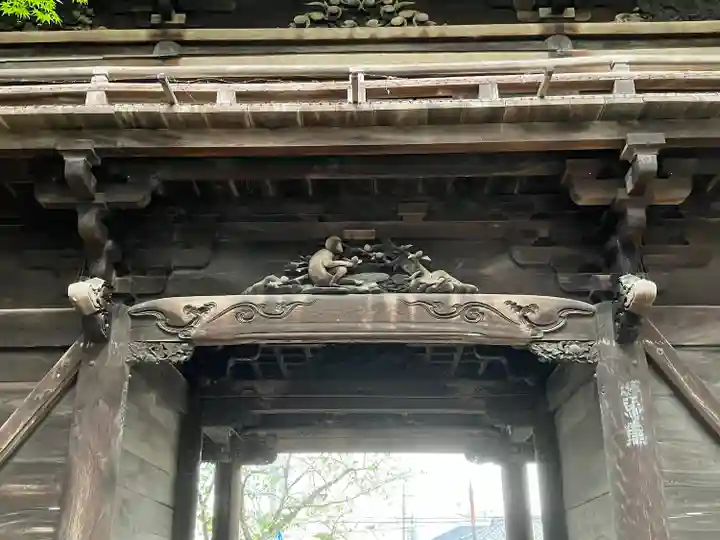 笠覆寺 (笠寺観音)(愛知県)