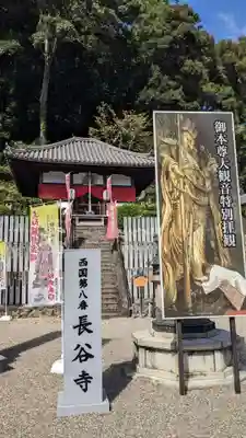 長谷寺(奈良県)