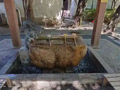 亀戸 香取神社(東京都)