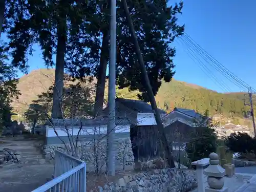 金剛城寺のその他建物