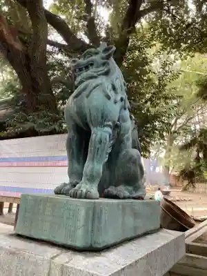 平塚八幡宮(神奈川県)