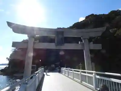 八百富神社(愛知県)