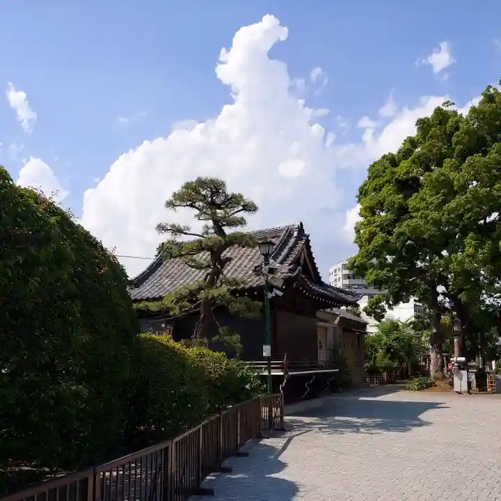小村井 香取神社のその他建物