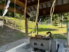 札内神社(北海道)