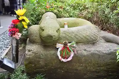 増上寺塔頭 三縁山 宝珠院(東京都)