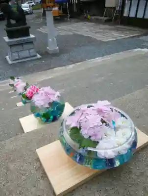 札幌諏訪神社のその他建物