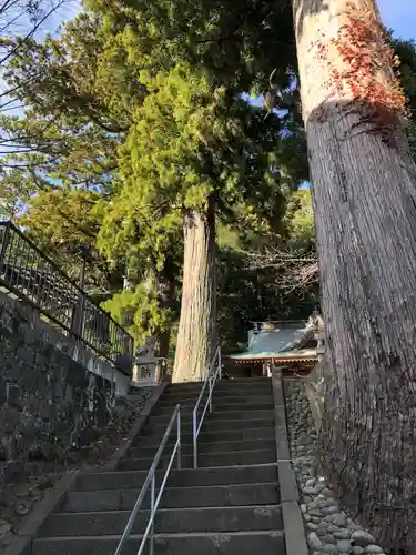 日枝神社(静岡県)