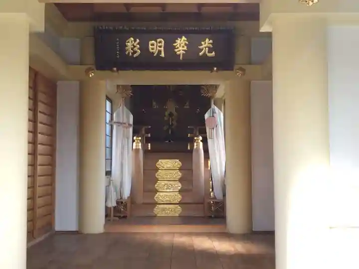 熱田社(福屋)(愛知県)