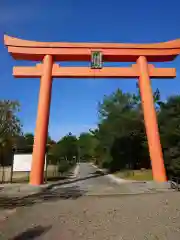 中嶋神社(兵庫県)