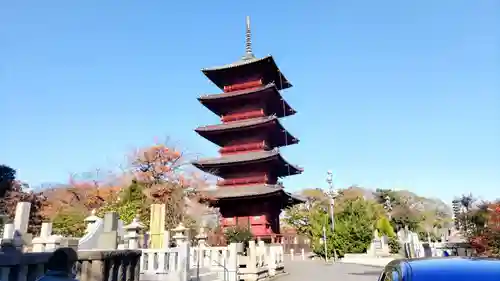 池上本門寺(東京都)