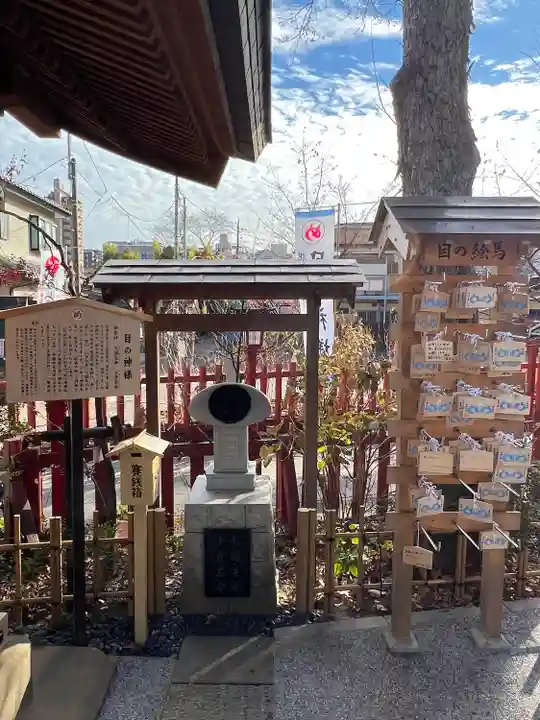 川越八幡宮(埼玉県)