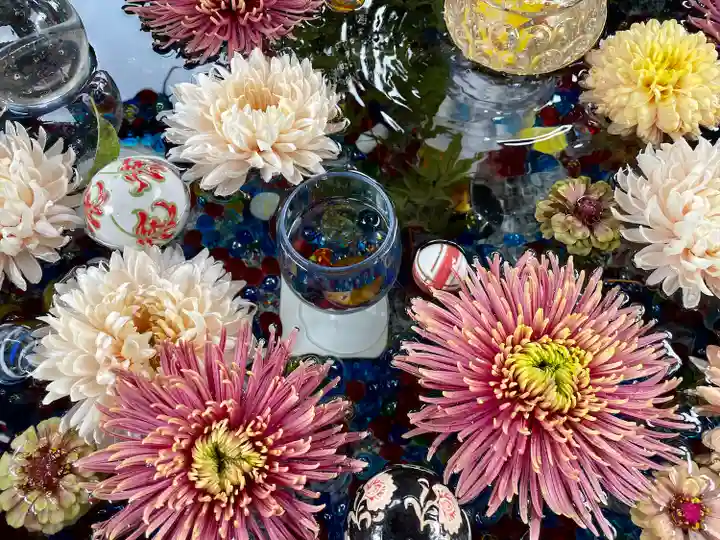 蛇窪神社(東京都)