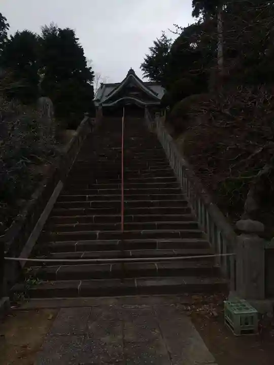 観福寺のその他建物