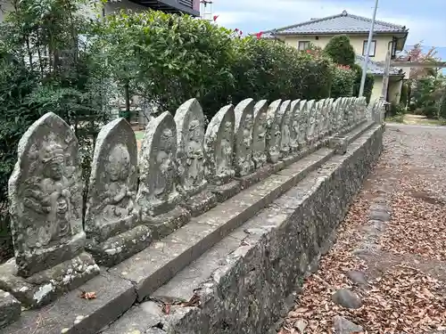 小俣観音堂(長野県)