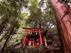 八柱神社(奈良県)