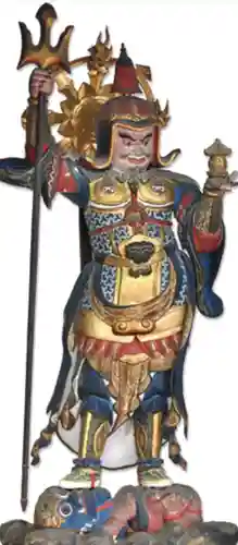 西願寺(滋賀県)