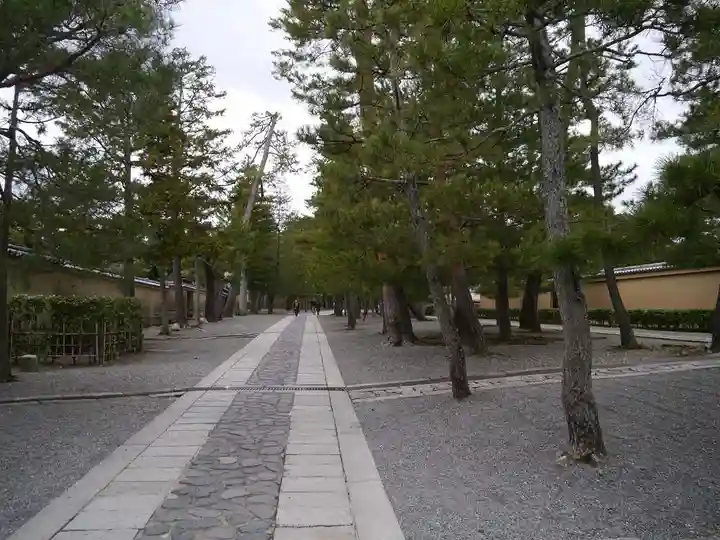 大徳寺のその他建物