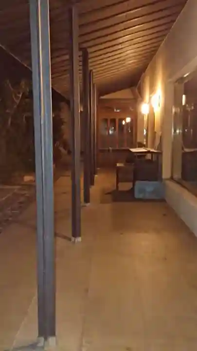 金王八幡宮のその他建物