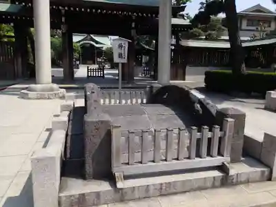 六郷神社のその他建物