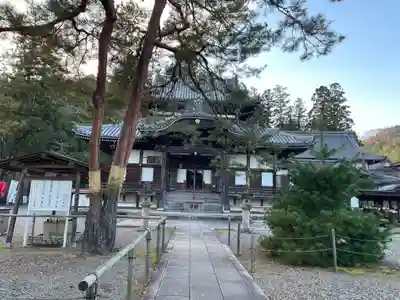 誕生寺(岡山県)