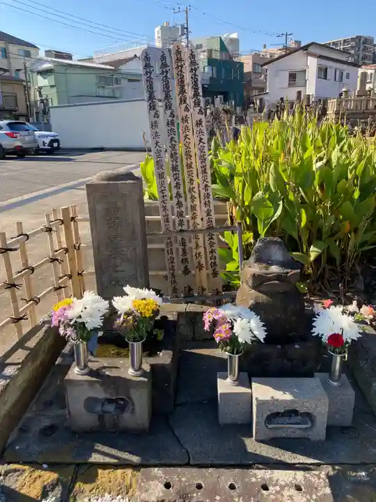 浄瀧寺(神奈川県)