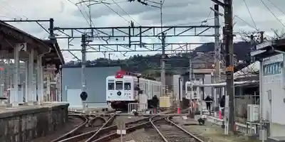 伊太祁曽神社(和歌山県)