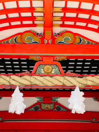 生田神社(兵庫県)