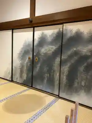 高野山金剛峯寺の芸術