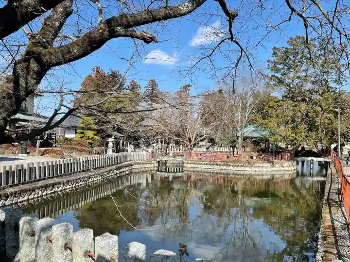 人丸神社(小中町)のその他建物