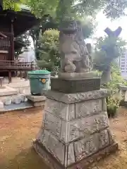 正八幡神社(東京都)