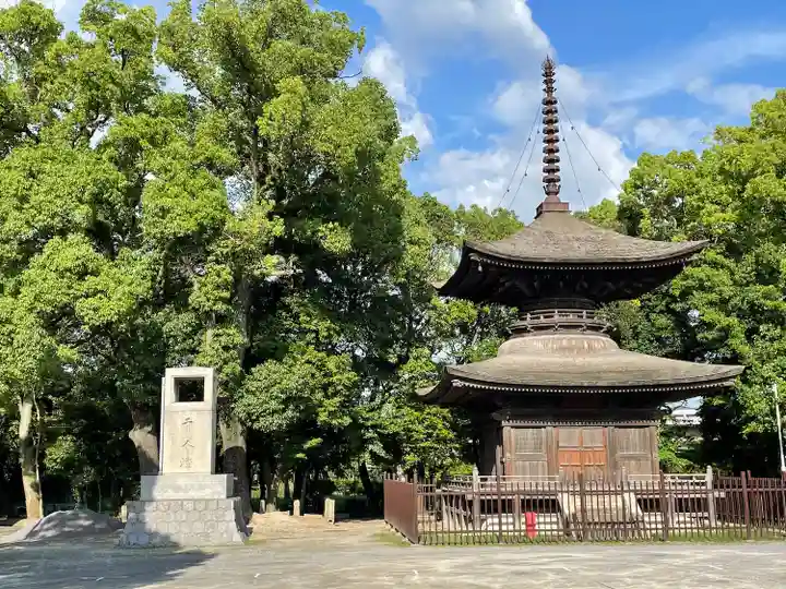 知立神社のその他建物