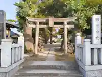 稲荷神社(東京都)