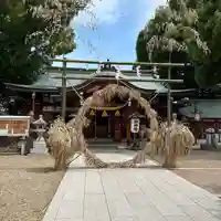 比枝神社(大阪府)