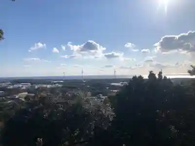 高松神社(静岡県)