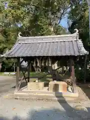 熊野神社(兵庫県)